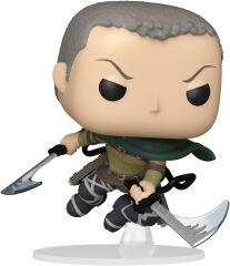 Funko POP Animation: Attack on Titan - Conny Springer
