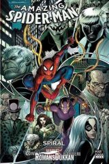 The Amazing Spider-Man Cilt 5 - Spiral