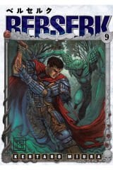 Berserk 9. Cilt