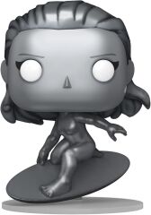 Funko Pop Marvel: Fantastic Four - Silver Surfer