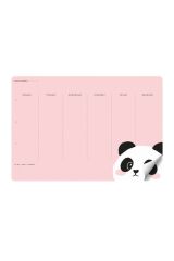 Smart Notes Masaüzeri Planlayici Panda