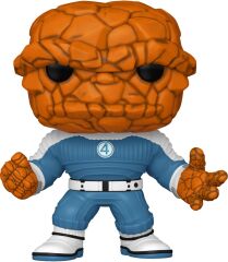 Funko Pop Marvel: Fantastic Four - The Thing