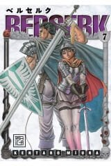 Berserk 7. Cilt
