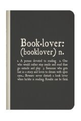 Okul Defteri Booklover  /