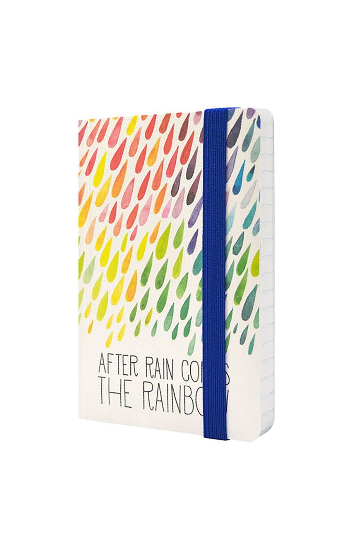 Defter Small After Rain