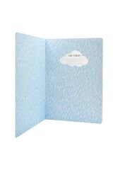 Defter Small After Rain