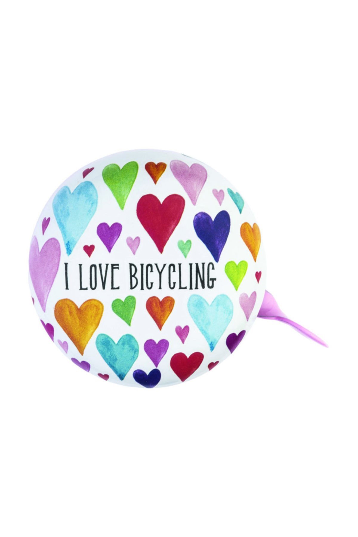 Bisiklet Zili i Love Bike U276435 /