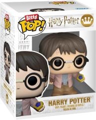 Funko Bitty Pop Box Harry Potter - Hogwarts Castle