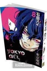 Tokyo Gul 8.Cilt
