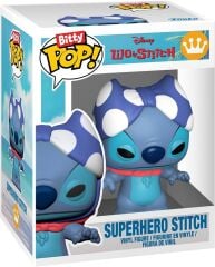 Funko Bitty Pop Box Lilo & Stitch - Lilo's Home