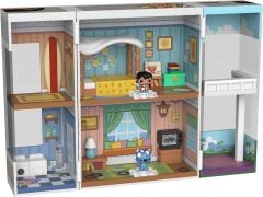 Funko Bitty Pop Box Lilo & Stitch - Lilo's Home