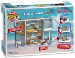Funko Bitty Pop Box Lilo & Stitch - Lilo's Home