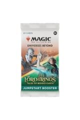 Lord of the Rings: Tales of Middle-earth Jumpstart Booster