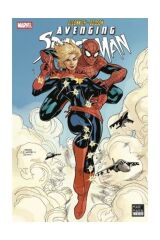 Avenging Spiderman 05 - Kelly Sue Deconnick