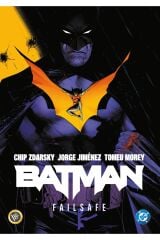 Batman: Failsafe