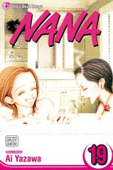 Nana, Vol. 19