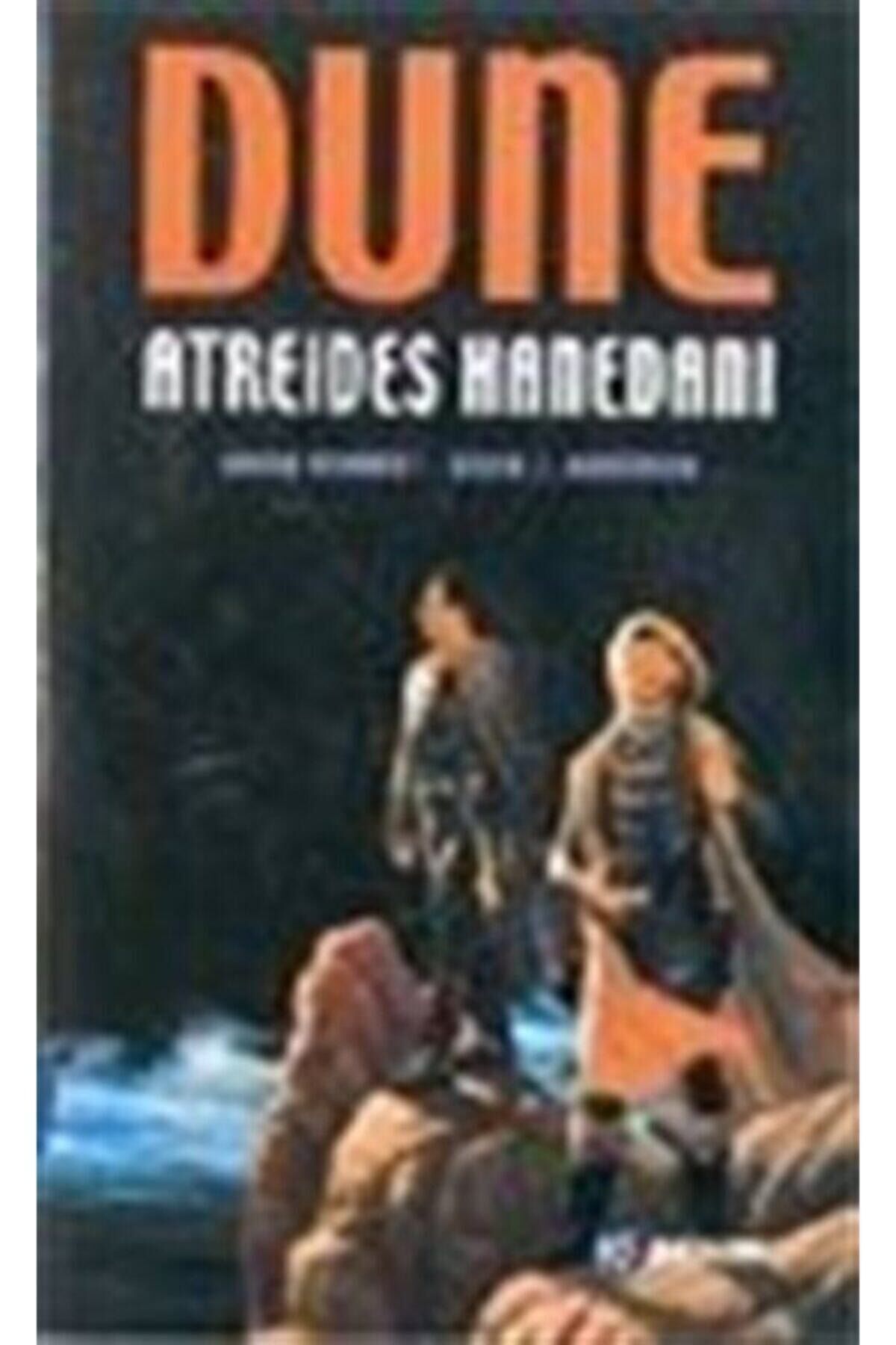Dune Atreides Hanedanı