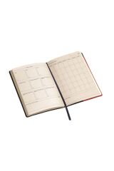 Defter Lg My Notebook Large Çizgisiz Fuşya