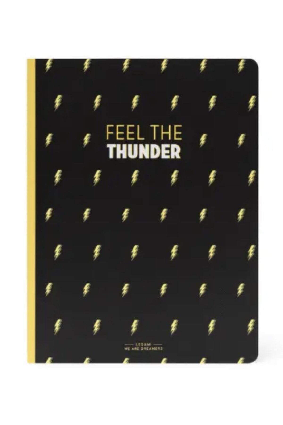 B5 Çizgili Defter Flash