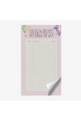 Legami Notepad Air Balloons