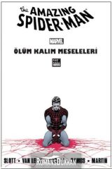 The Amazing Spider-man Cilt 23-ölüm Kalım Meseleleri