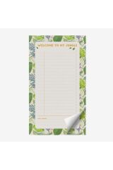 Notepad Jungle