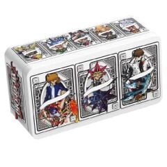 Yu-Gi-OH! Mega Pack Tin 2025