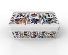 Yu-Gi-OH! Mega Pack Tin 2025