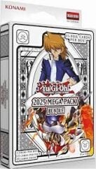 Yu-Gi-Oh! 2025 Mega-Pack Bundle (1 adet)