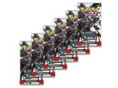 Pokémon Scarlet & Violet Black Bolt Booster Bundle