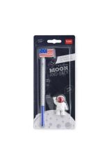 Legami Kalem 2 Silgili To The Moon Set