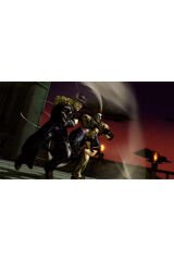 JoJo’s Bizarre Adventure: All Star Battle R SW Oyun Nintendo Oyunları