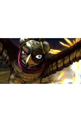 JoJo’s Bizarre Adventure: All Star Battle R SW Oyun Nintendo Oyunları