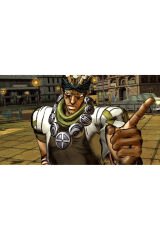 JoJo’s Bizarre Adventure: All Star Battle R SW Oyun Nintendo Oyunları