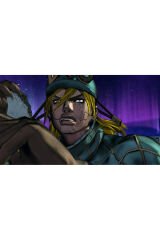 JoJo’s Bizarre Adventure: All Star Battle R SW Oyun Nintendo Oyunları