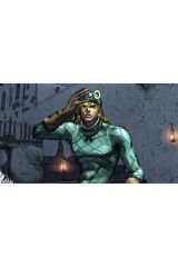 JoJo’s Bizarre Adventure: All Star Battle R SW Oyun Nintendo Oyunları
