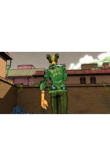JoJo’s Bizarre Adventure: All Star Battle R SW Oyun Nintendo Oyunları