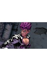 JoJo’s Bizarre Adventure: All Star Battle R SW Oyun Nintendo Oyunları