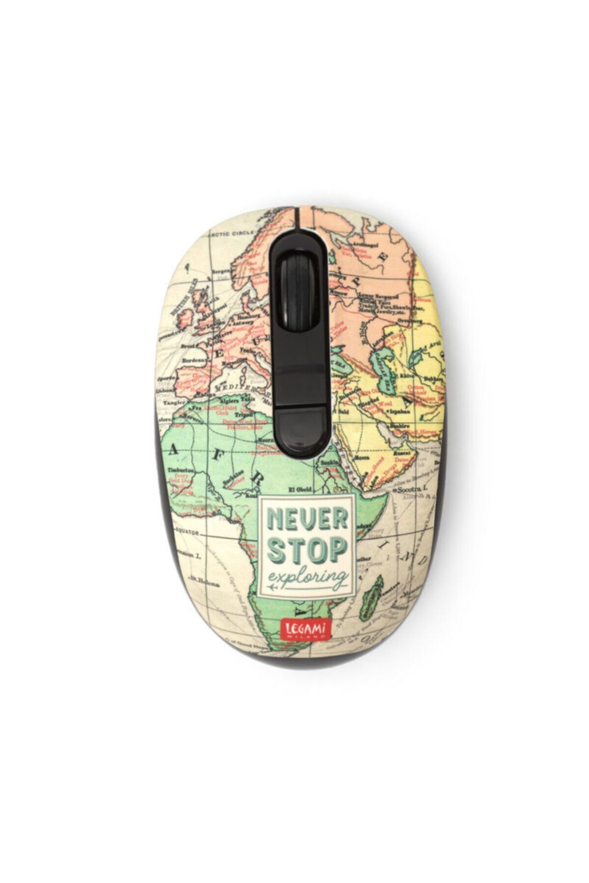 Kablosuz Mouse Seyahat