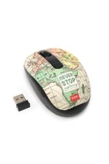 Kablosuz Mouse Seyahat