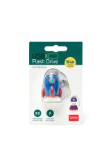 Usb Drive 3.0 16 Gb Roket
