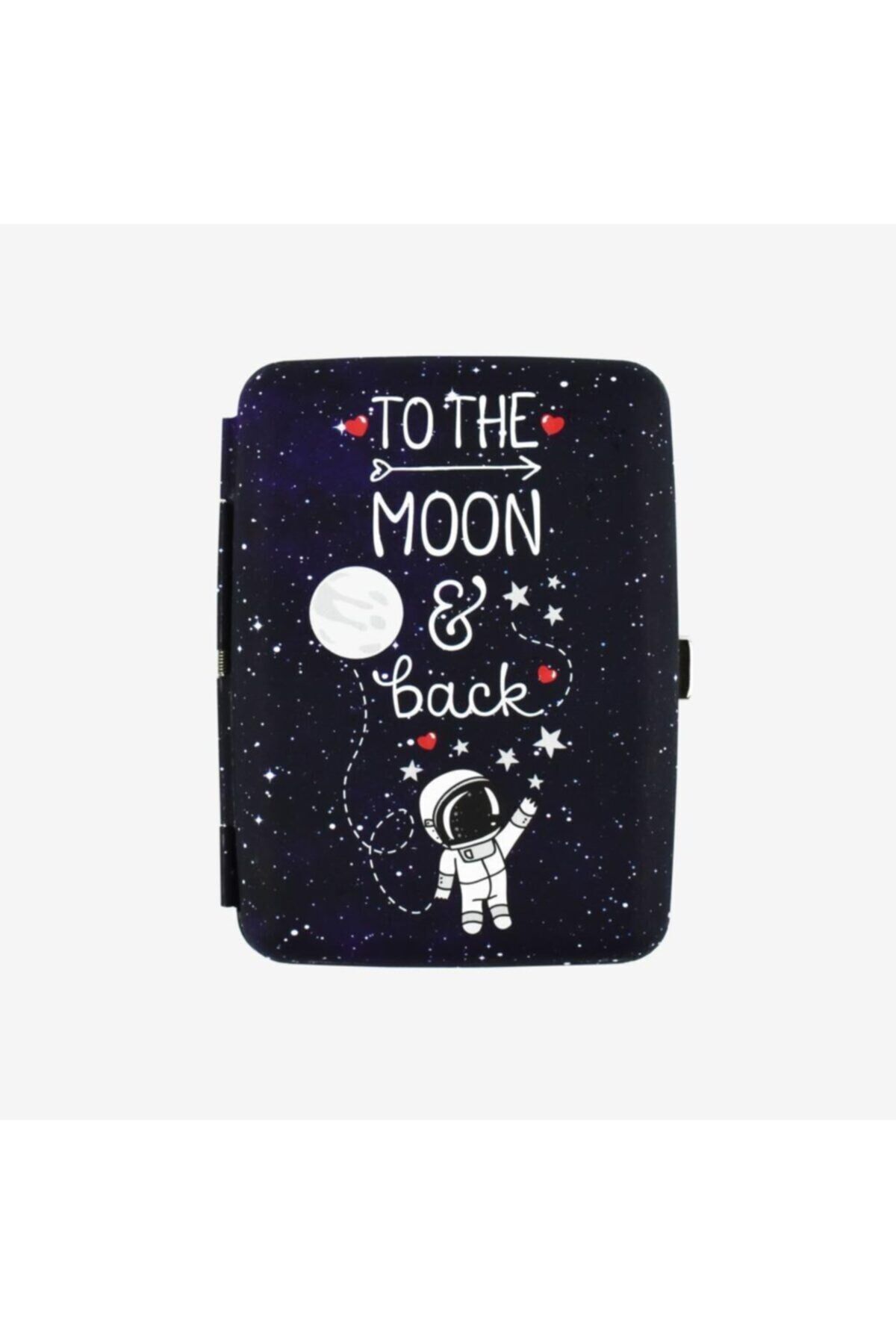 Diger-lg Sigaralik To The Moon