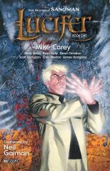 Lucifer Book One