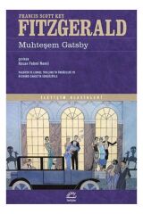 Muhteşem Gatsby