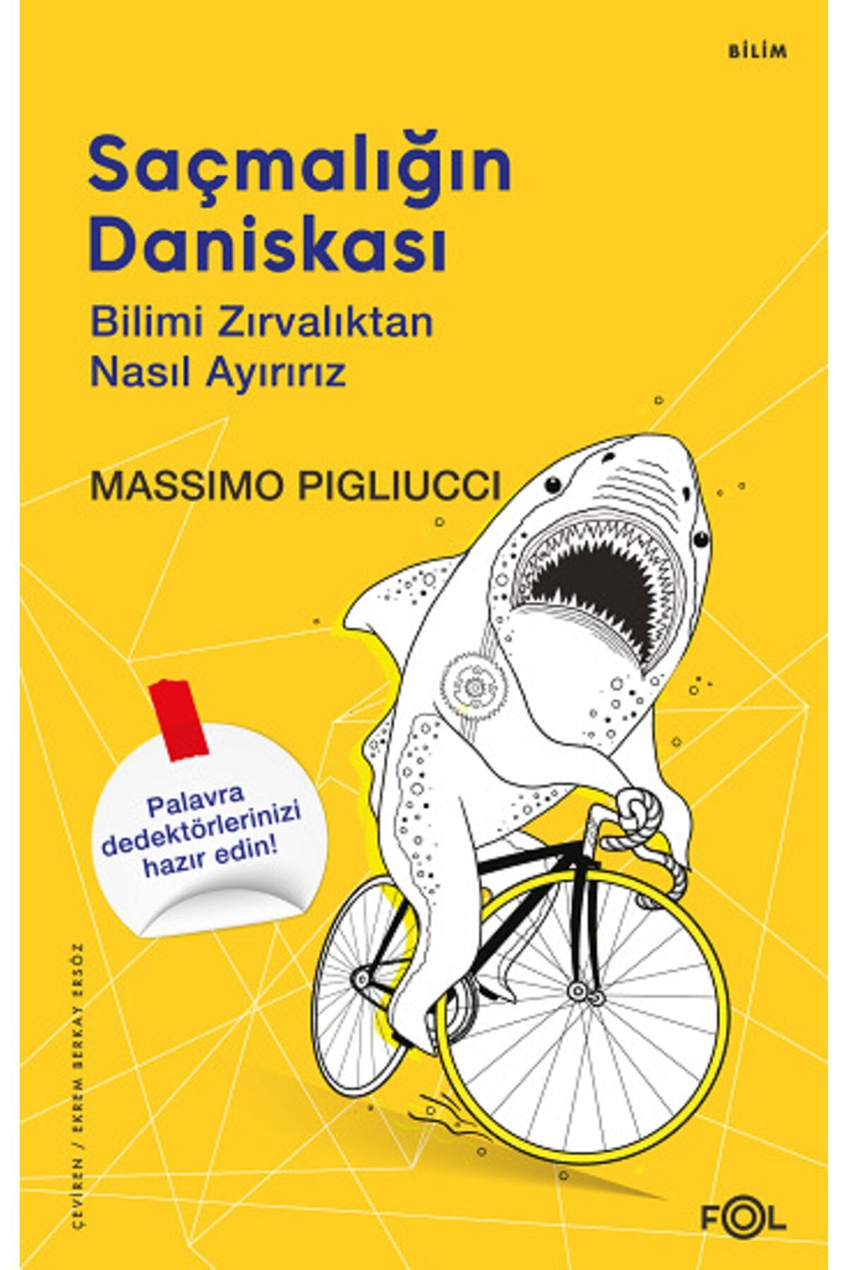 Saçmalığın Daniskası