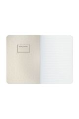 A6 Boy Okul Defteri Booklover  /