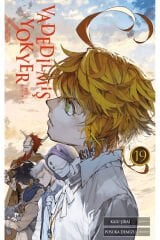 Vadedilmiş Yokyer 19. Cilt