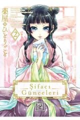 Şifacı Günceleri 2
