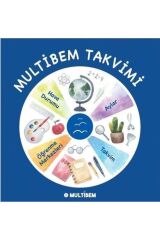Multibem Çember Takvimi