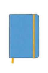 Cool Notes Mavi Medium